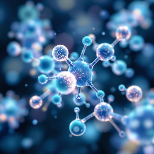 Molekülstruktur – Pheromone als chemische Botenstoffe erklärt von Passionaty