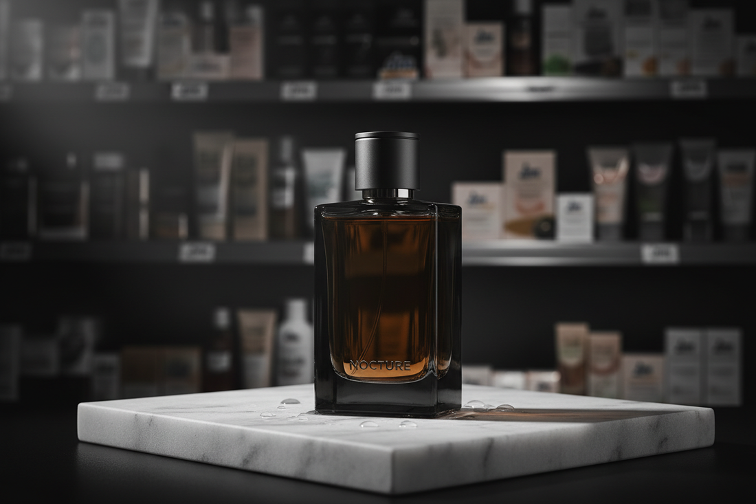 Pheromone Parfüm Vergleich – Drogerie vs. hochwertiges Pheromone Parfüm von Passionaty
