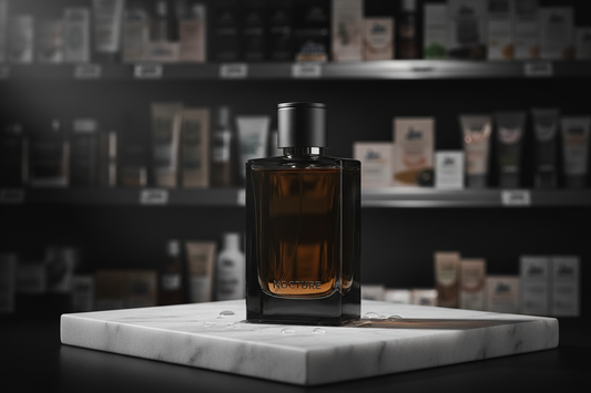 Pheromone Parfüm Vergleich – Drogerie vs. hochwertiges Pheromone Parfüm von Passionaty