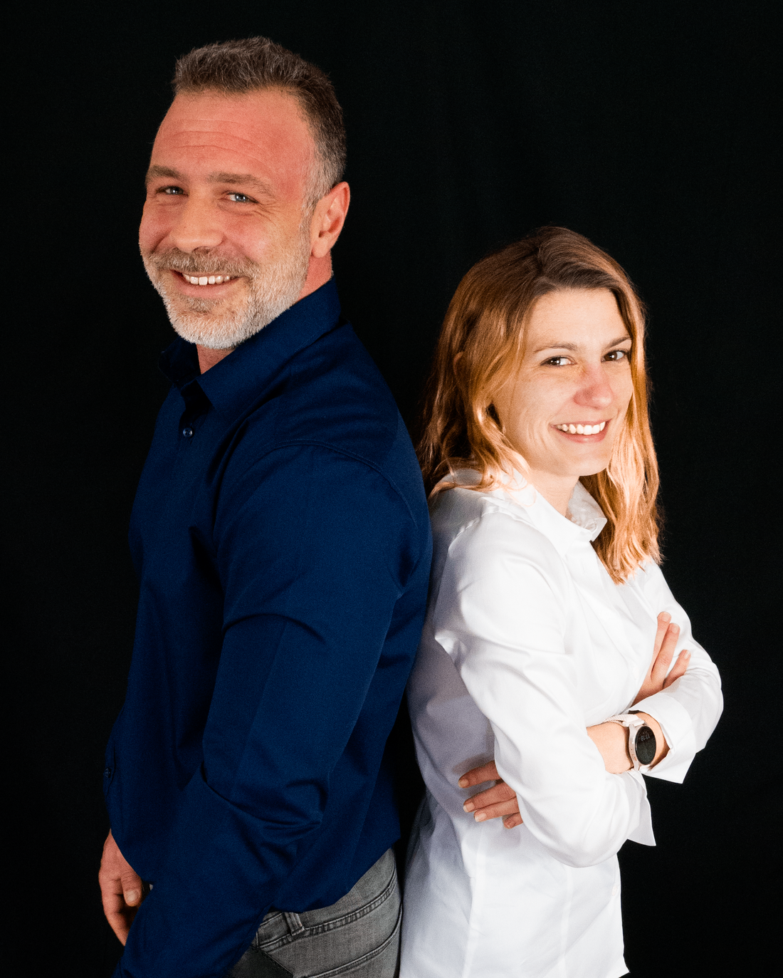 Thomas und Kim – Gründer von Passionaty, dem Pheromon Parfüm aus Deutschland