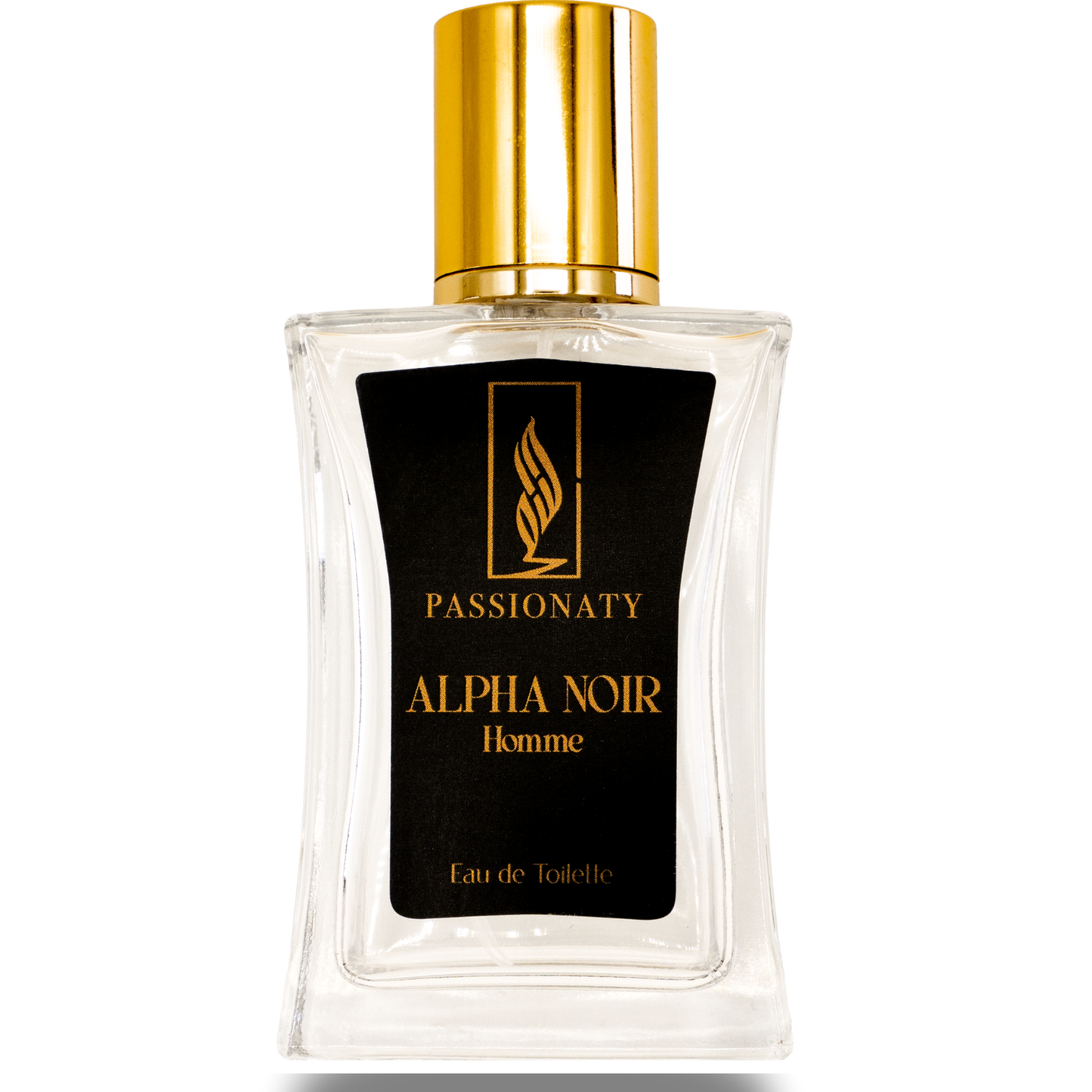 Alpha Noir Homme – Maskuliner Duft für Präsenz & Anziehung